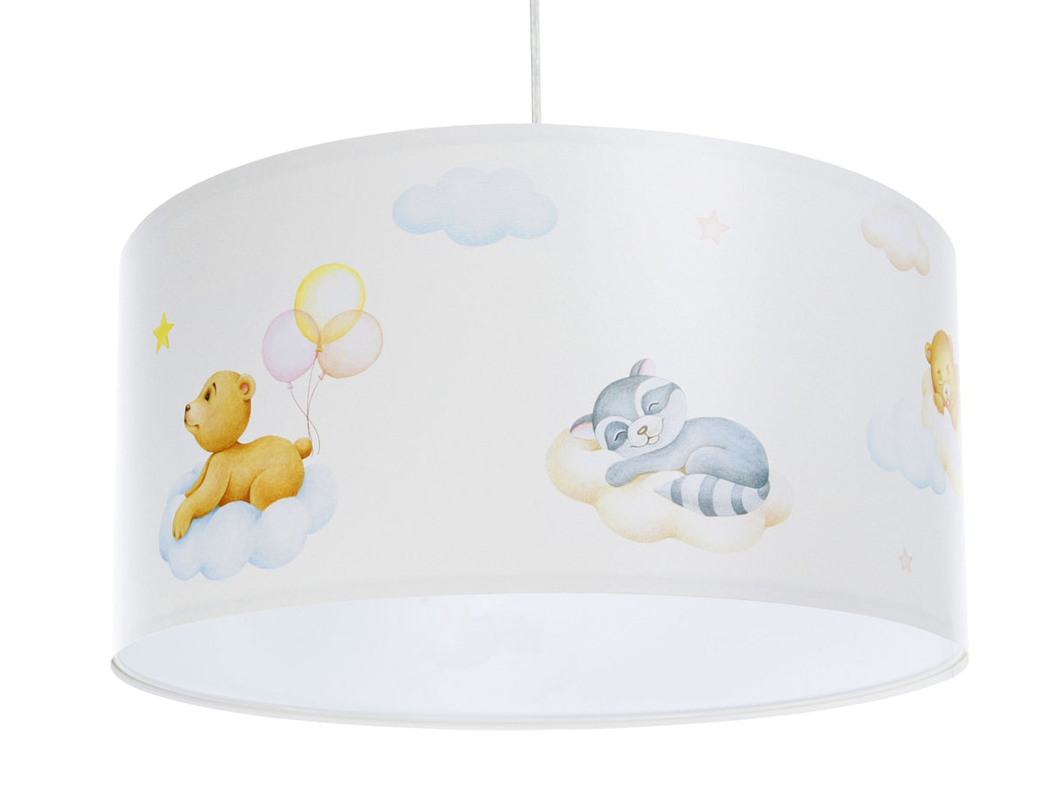 Sweet Dreams Foto kinderhanglamp