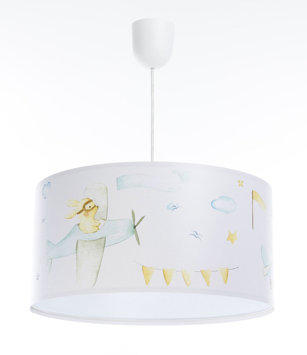Sweet Dreams Foto kinderhanglamp