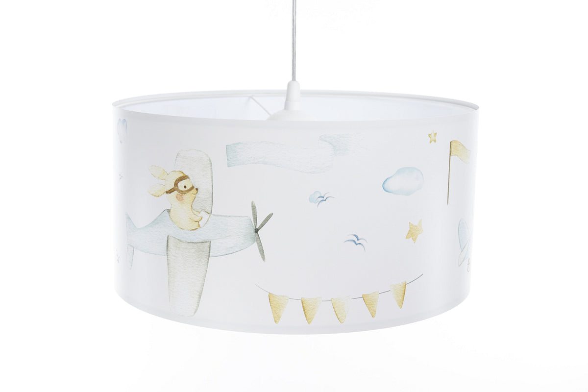 Sweet Dreams Foto kinderhanglamp