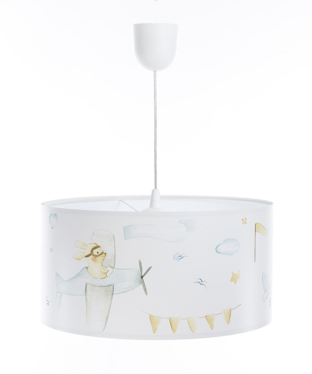 Sweet Dreams Foto kinderhanglamp