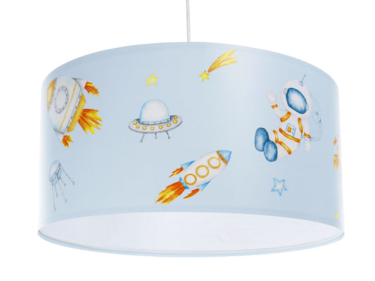 Sweet Dreams Foto kinderhanglamp