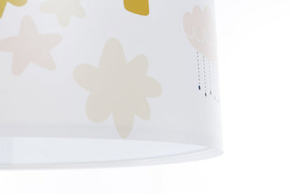 Sweet Dreams Foto kinderhanglamp