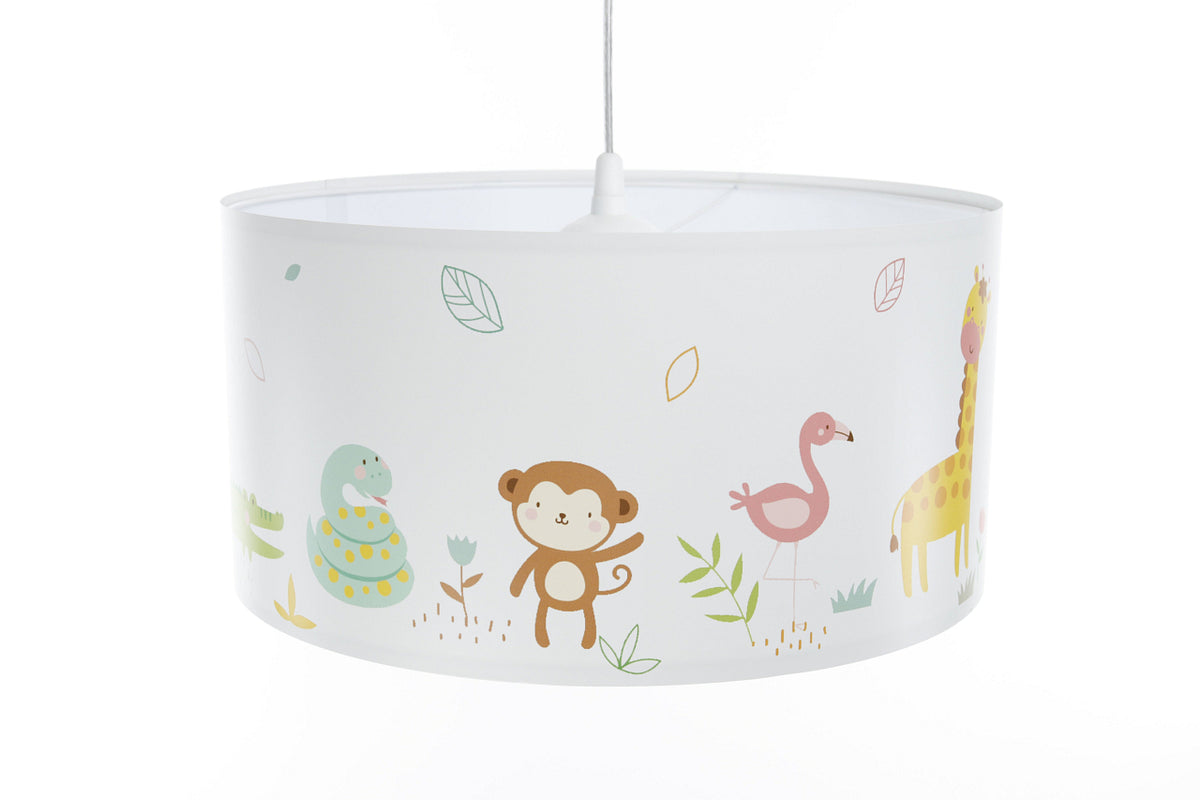Sweet Dreams Foto kinderhanglamp