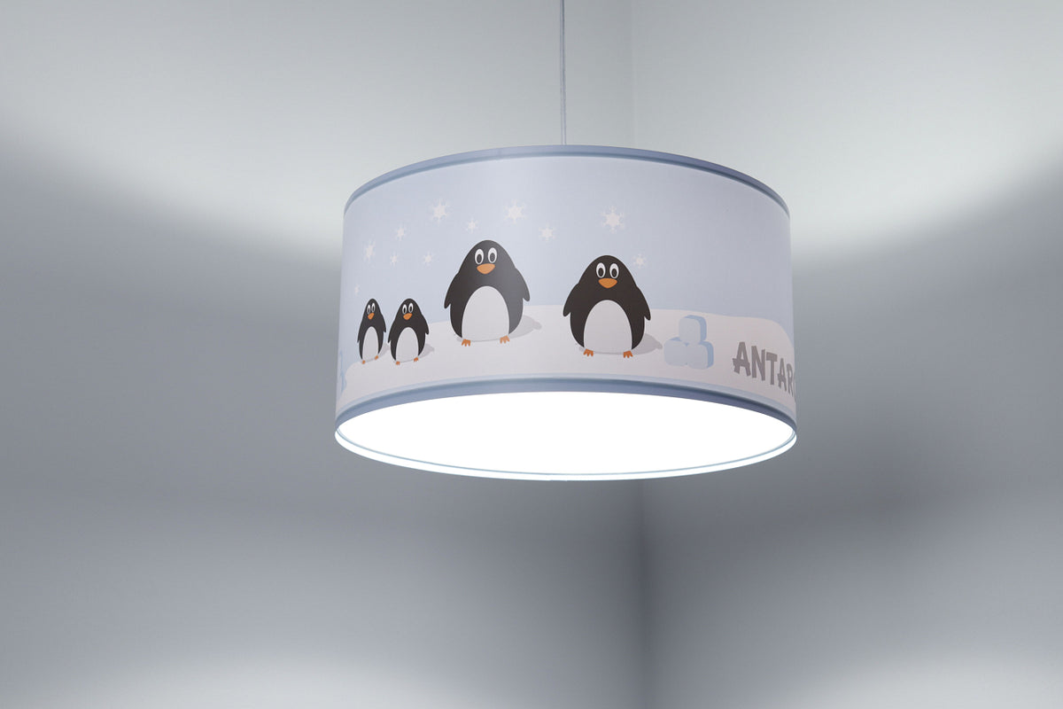 Sweet Dreams Foto kinderhanglamp
