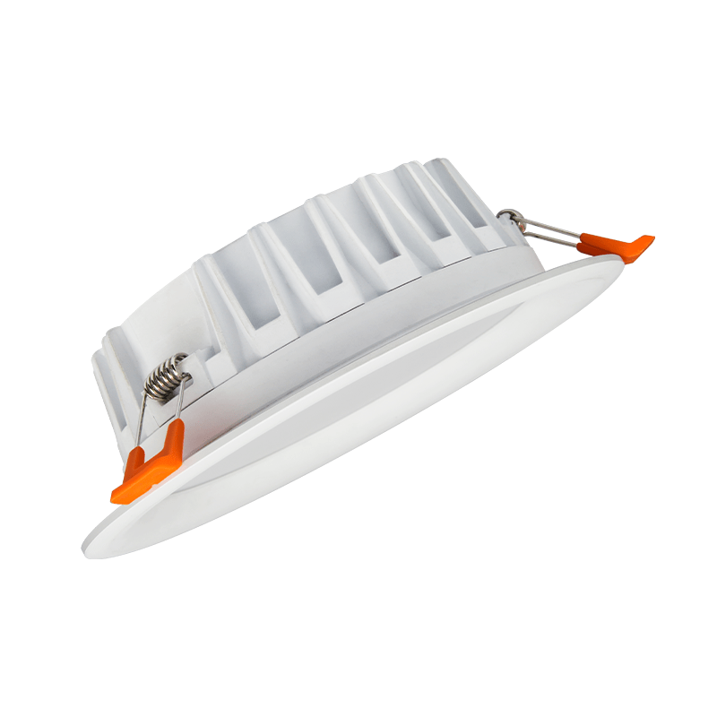 Mi-Light Downlight RGB+CCT Ø150 17W Wit (FUT065)