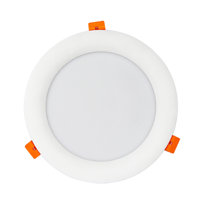 Mi-Light Downlight RGB+CCT Ø150 17W Wit (FUT065)