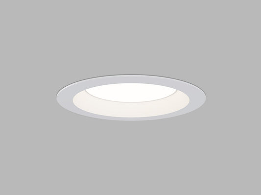 LED2 GAMA 18 LED downlight Ø176 mm