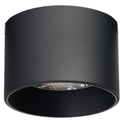DANIEL | Railspot | GAMMA Magnetic 48V | 8W | 3000K ou 4000K | noir