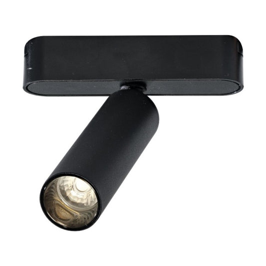 NIKO CCT BLUETOOTH | Railspot | GAMMA Magnetic 48V | 7W of 12W | zwart