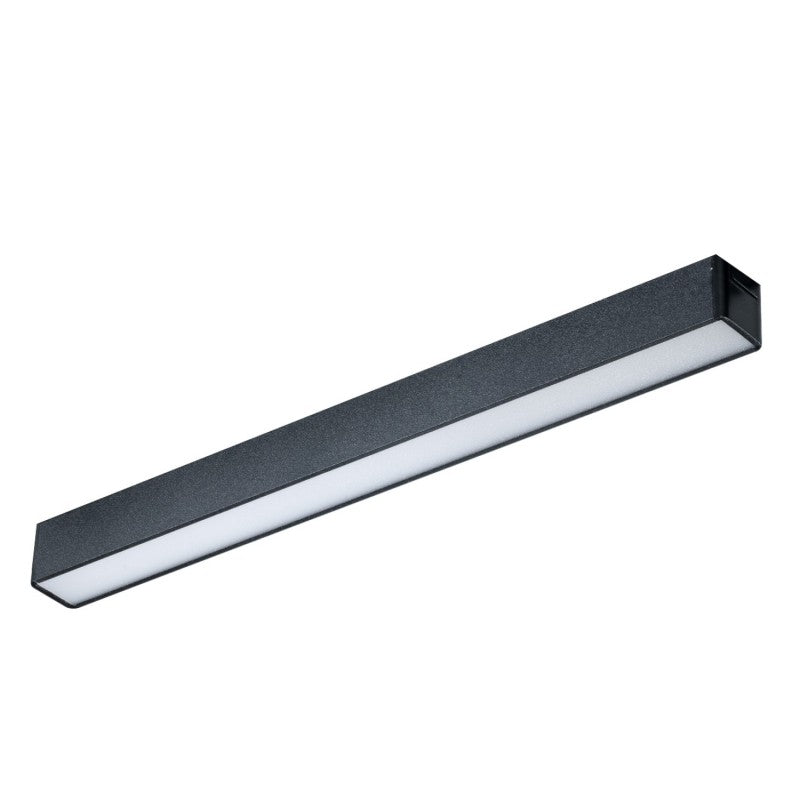 SAGA CCT BLUETOOTH | Railspot | GAMMA Magnetic 48V | 10W of 20W | zwart