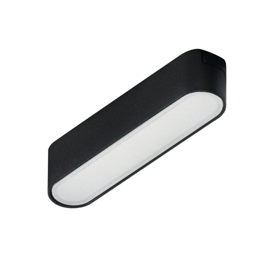 SANGRIA MILKY CCT BLUETOOTH | Railspot | GAMMA Magnetic 48V | 6W of 12W | zwart