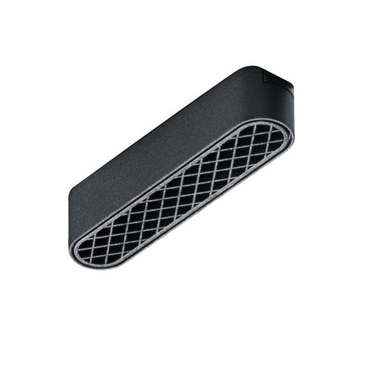 SANGRIA UGR | Railspot | GAMMA Magnetic 48V | 6W of 12W | 3000K of 4000K | zwart