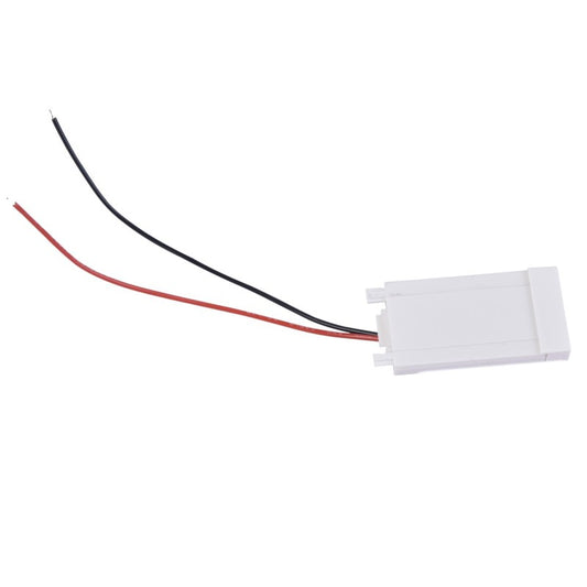 GAMMA Magnetic 48V | Voedingsaansluiting voor externe driver 5mm | wit of zwart