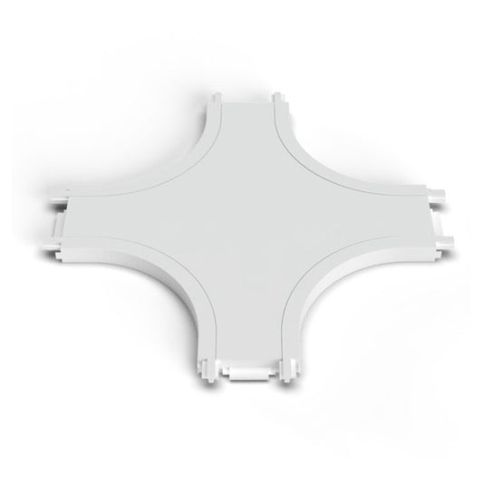 GAMMA Magnetic 48V | X-connector 5mm | wit of zwart