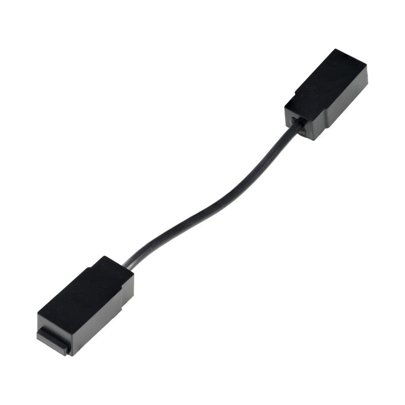 GAMMA Magnetic 48V | Flexibele connector | zwart