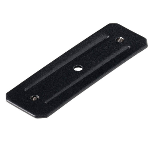 GAMMA Magnetic 48V | Mechanische rechte connector | zwart