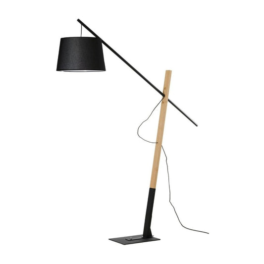 Azzardo GARDA vloerlamp