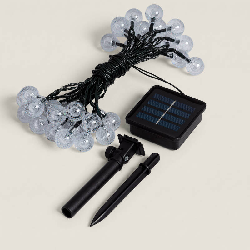 Lunaro solar lichtslinger standen