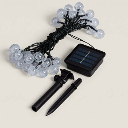 Lunaro solar lichtslinger standen