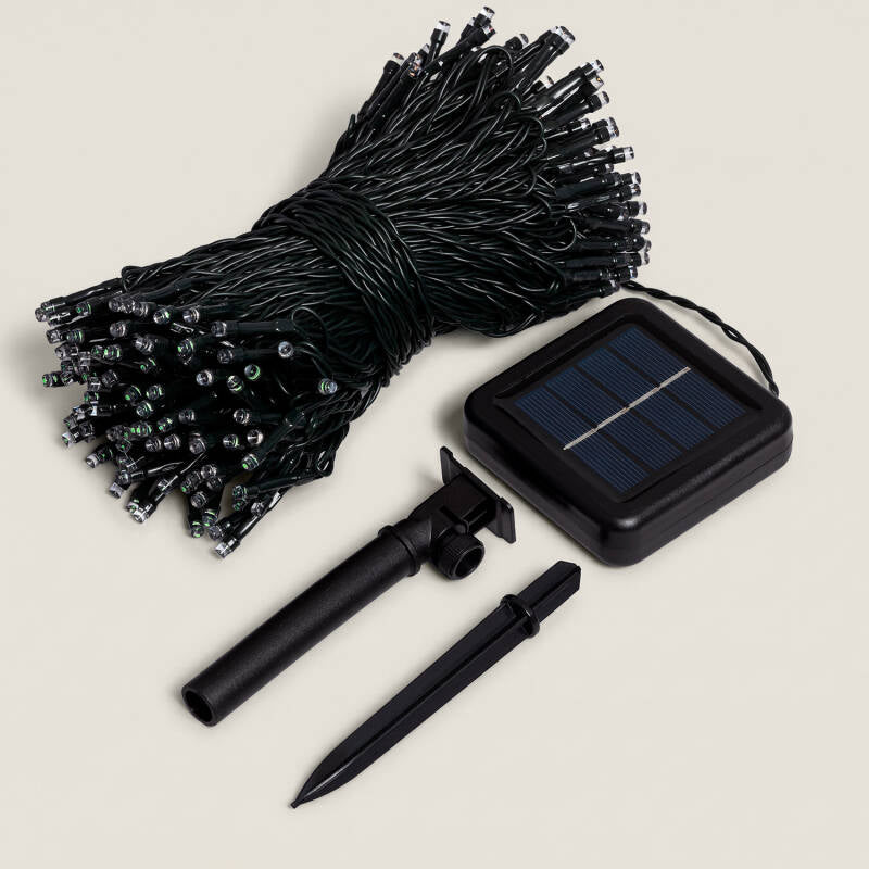 Cordaro solar lichtslinger standen
