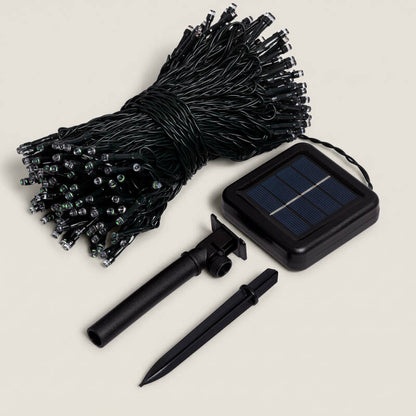 Cordaro solar lichtslinger standen