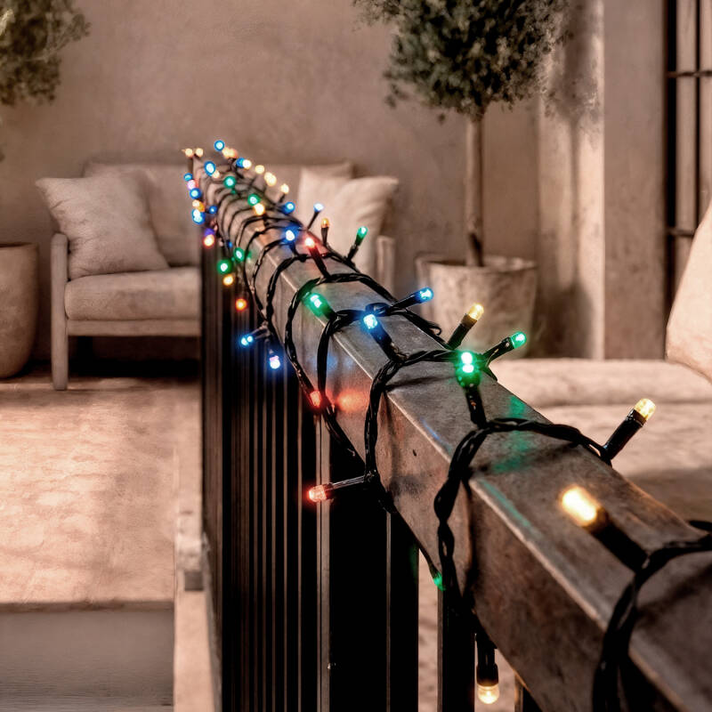 Cordaro solar lichtslinger tuin