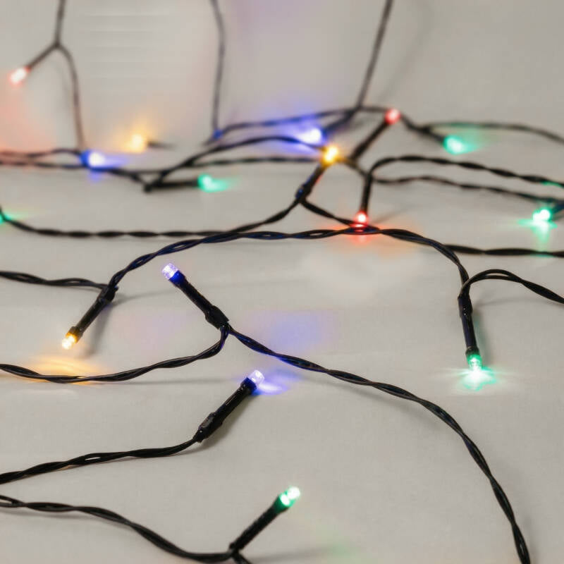 Cordaro lichtslinger LED detail