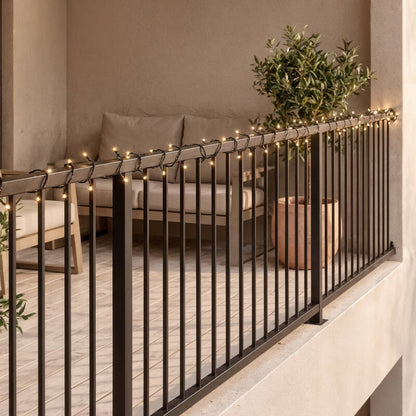 Cordaro solar lichtslinger terras
