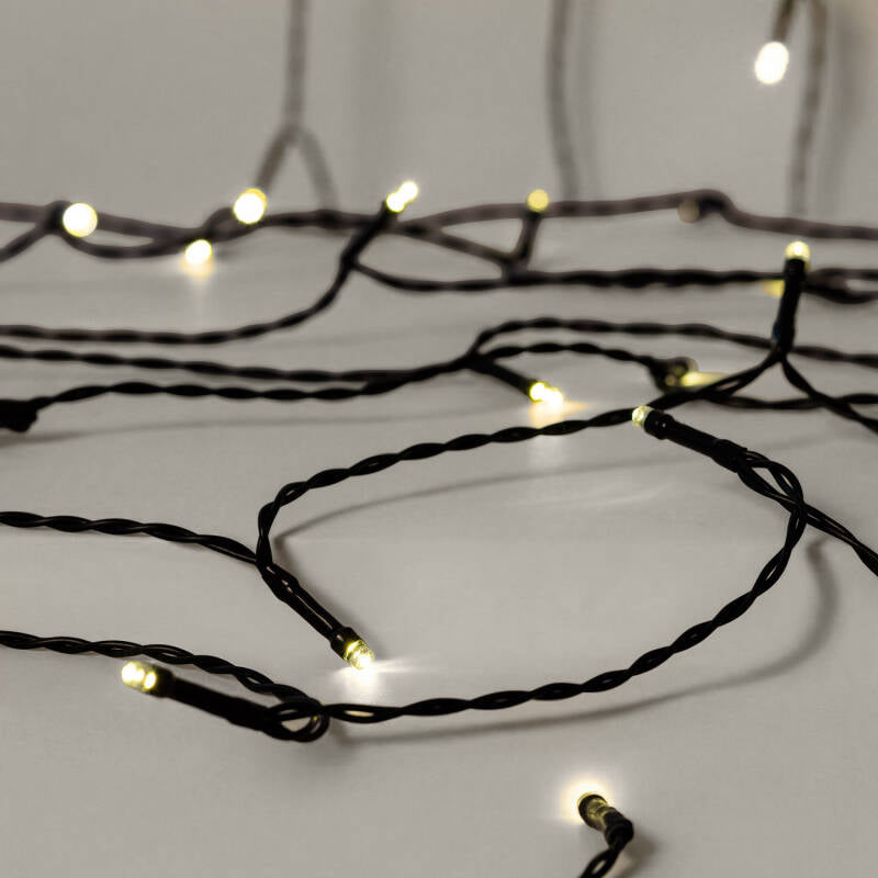 Cordaro lichtslinger LED detail