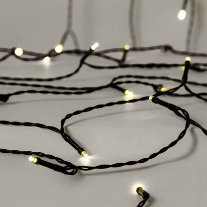 Cordaro lichtslinger LED detail