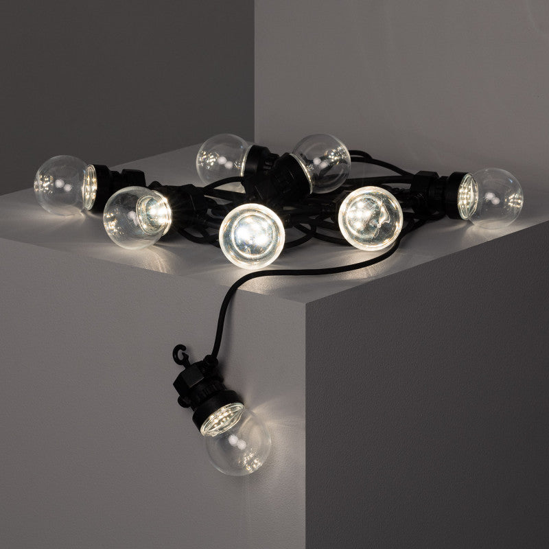 Keplaro lichtslinger bollamp detail