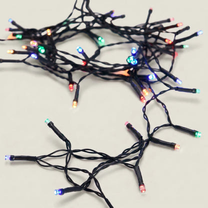 Kentaro solar lichtslinger RGB 7 meter