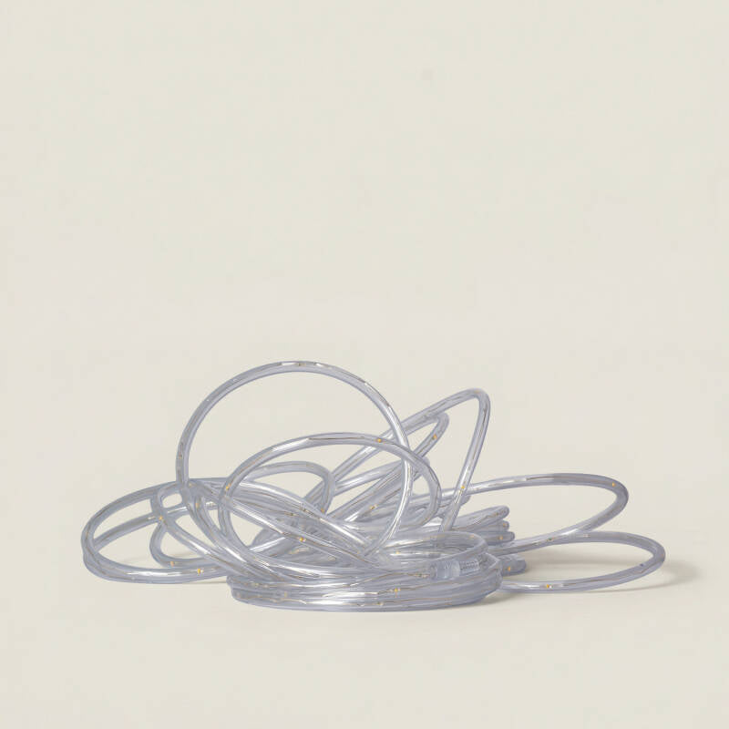 Sylvano lichtslinger LED detail