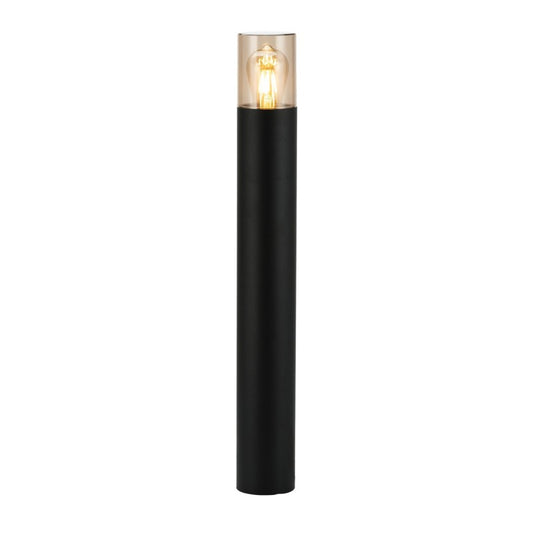 HAGER 50 tuinpaal zwart