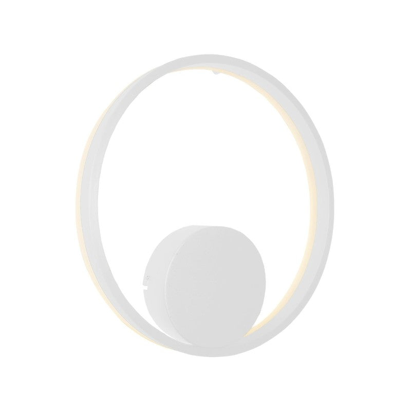 Azzardo HALO wandlamp