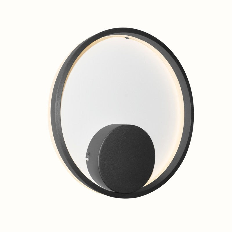 Azzardo HALO wandlamp