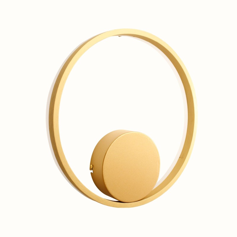 Azzardo HALO wandlamp
