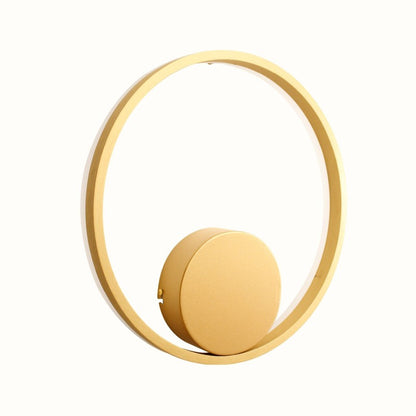 Azzardo HALO wandlamp