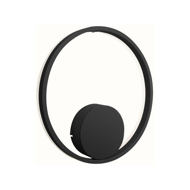 Azzardo HALO wandlamp