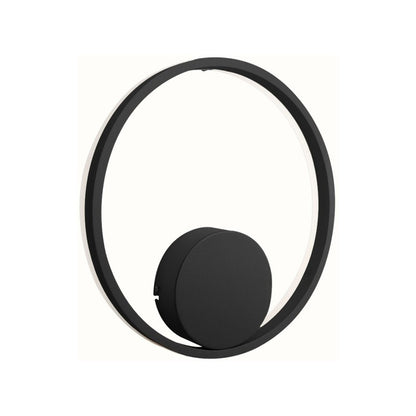 Azzardo HALO wandlamp