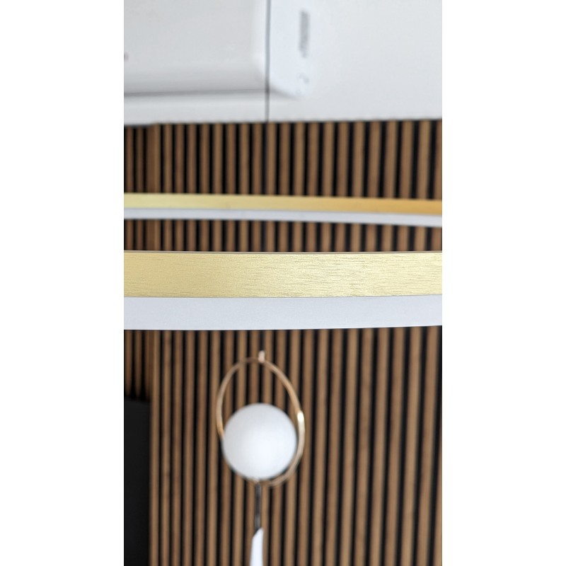 Azzardo HALO hanglamp