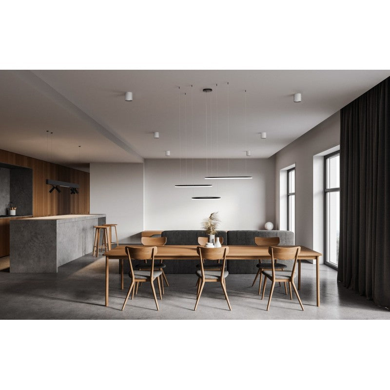 Azzardo HALO hanglamp