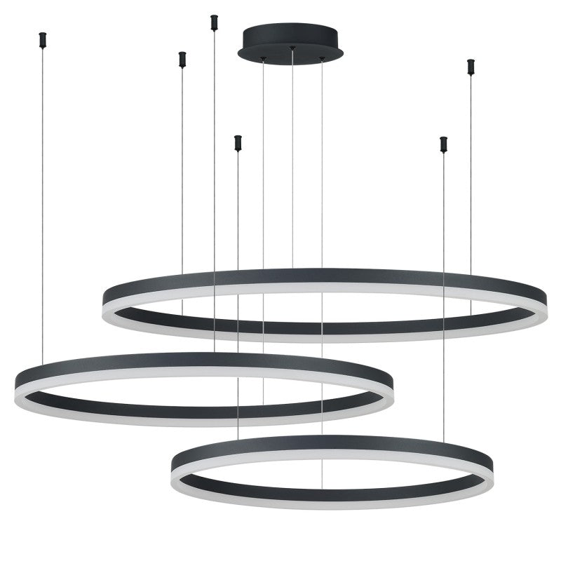 Azzardo HALO hanglamp