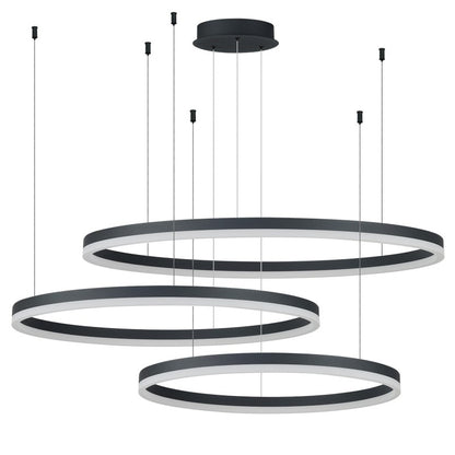 Azzardo HALO hanglamp