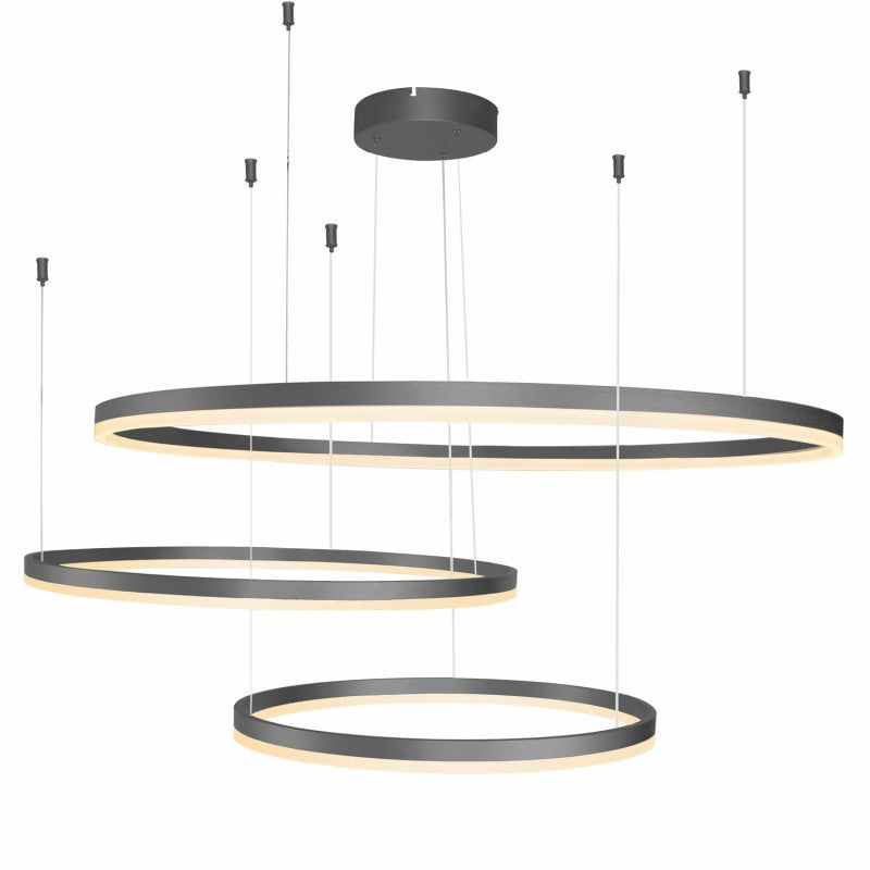 Azzardo HALO hanglamp