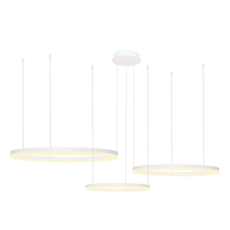 Azzardo HALO hanglamp