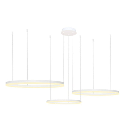 Azzardo HALO hanglamp