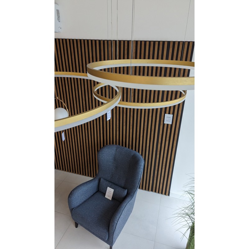 Azzardo HALO hanglamp