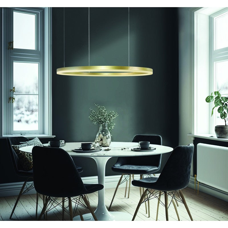 Azzardo HALO hanglamp
