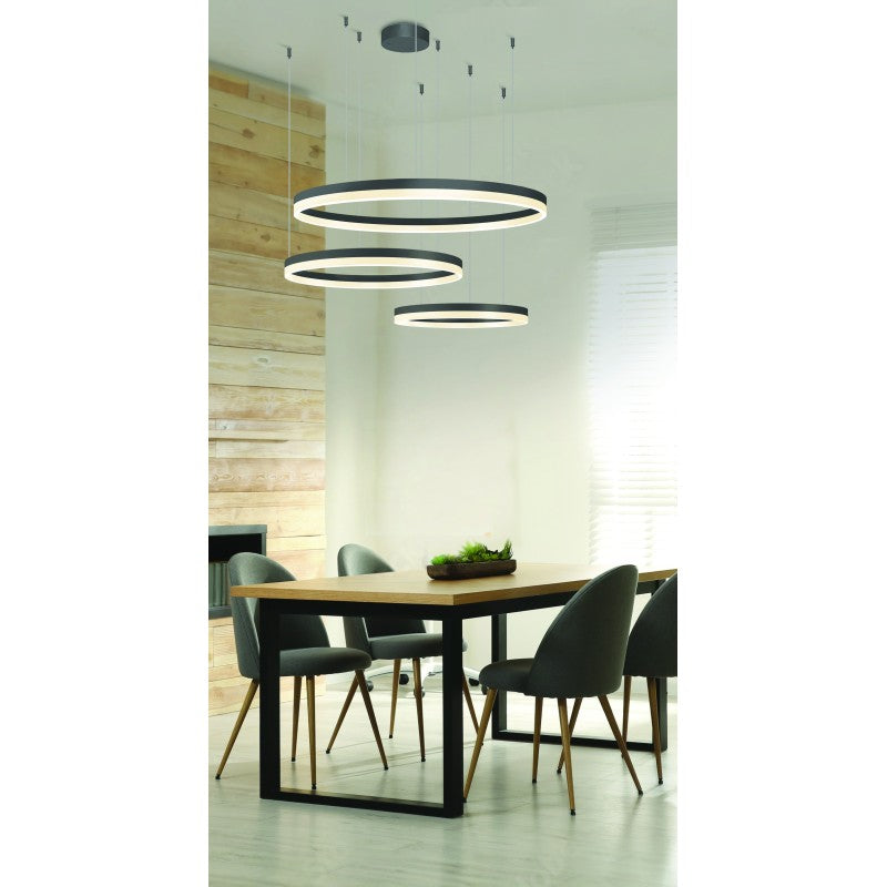 Azzardo HALO hanglamp